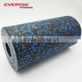 2017 New Design 15x30cm Hollow EPP Foam Roller With Texture Surface thumbnail-2