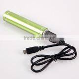2600mAh Portable Power Bank External Mobile Battery For Phone thumbnail-5