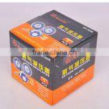 AK-2006 High Quality Oxygen Pressure Gauge Regulator thumbnail-4