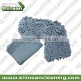 S07.012 Colorful Microfiber Cleaning Car Kit/car Cleaning Products/Car Wash Products Cleaning Set thumbnail-1