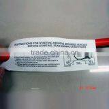 Booster Cable BC02GA02 thumbnail-4