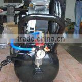 Electric Belt Driven Compressor BVI30E30H55 thumbnail-5