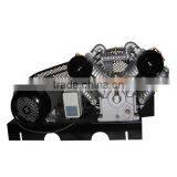High Pressure Bare Compressor - BC100TE100 thumbnail-1