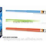 Hot Sale Plastic Samurai Light Sword Toy Light Sword thumbnail-3