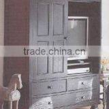 JAMAICA TV CABINET thumbnail-1