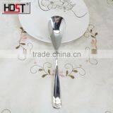 Europe Market High Quality 410 Stainless Steel Cutlery Set for Popular Item thumbnail-5
