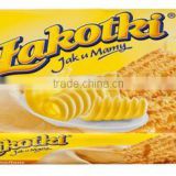 157g Lakotki Buttery Biscuit