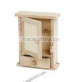 Wooden Key Box Holder thumbnail-1