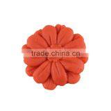 DIY Silicone Molded Flower Cake Baking Cake Decorative Arts Tool Chrysanthemum 1688 Agent thumbnail-2