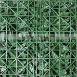 Artificial Grass Mat for Make Hedge thumbnail-4