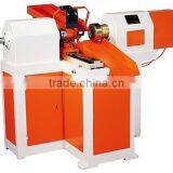 Paper Core Slotting Cutting Machine