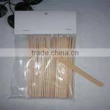 Esm FDA Natural Dired Flat Bamboo Skewer thumbnail-4