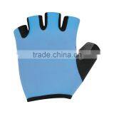 Solid Color Cycling Gloves thumbnail-1