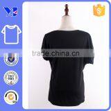 Women`s Bat-wing Fashionable Viscose t Shirt,austalia Fashion Tee Shirt thumbnail-2