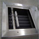 Hot Selling Laser Welding Plate Heat Exchanger Falling Film Water Evaporator Condenser thumbnail-4