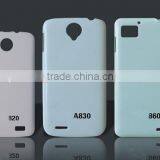3D Sublimation Phone Cases Blanks for 3D Machine thumbnail-1