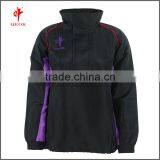 Full Sublimation Custom Jersey Custom Tracksuit Jacket thumbnail-1