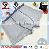 Factory Wholesale Underwear Boxer Men Male Underwear Men thumbnail-1