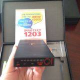 IProtect 1203 RF Detector Portable Bug Detector thumbnail-3
