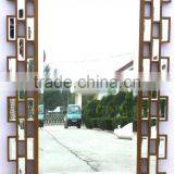 Ever Better High Quality New Beveled Frameless Glass Mirror thumbnail-1