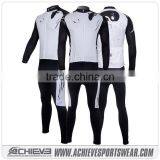 Sublimated Jackets /cycling Jacket /blank-motocross-jerseys Racing Jackets thumbnail-1