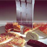 Ultrasonic Food Cutting Knife/Bread Cutter/The Ultrasonic Cutting System