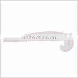 Kearing Multi - Use Plastic Vary Form Curve Ruler 16'' & 24'' Inch French Curve # 6502