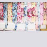 100% Polyester Printed Baby Blanket