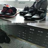 Fashion Stylish Children Sport Running Shoes Sneakers Have Sample, Kids Sport Shoes With Leather for Boys and Girls thumbnail-5