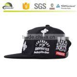 Design Your Own 5 Panel Hat Cap Blank 5 Panel Cap thumbnail-5