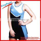 Sublimation Neball Custom Design Netball Dress