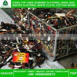 Gracer Wholesale Buyers Blanks Fashion Unisex Second Hand Used Leather Belt Men thumbnail-4