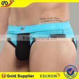 Hot Men's Sport Boxers Althletic Underwear 3003-SH thumbnail-1