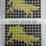 Hotsale New Technic Type Nailhead Laser Cut Custom Design Latest Fashion Lady Hotfix Iron On Motif Transfer For Clothing thumbnail-5