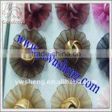 Rose Bud Flowers Calyx Head Flowers Hair Flowers thumbnail-1