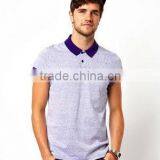 Non Brand Polo Shirts With Reverse Print thumbnail-1