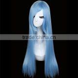 Chinese Wig Supplier Stock Item Women Multi-color Chinese Hair Full Lace Wigs Female Mannequins Wigs thumbnail-4