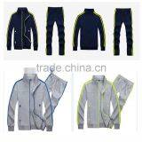 Popular Lovers Winter Soft Tracksuit Stock thumbnail-6