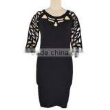 2014 Sexy Stretch Online Shopping Women Dresses thumbnail-1