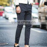 China Wholesale Jiangxi Factory Good Quality Men Pants Cotton thumbnail-1
