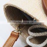 Zm35750a Trendy Women Handbags Wholesale Casual Straw Bags thumbnail-5