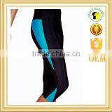 Custom Gym Pants, Fitness Yoga Legging Pants ,exercise Wear thumbnail-3