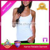 2016 Women's Blank Drop Armhole Tank Top,custom Sport Tank Top thumbnail-5