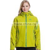Outdoor Jacket Women Hiking Jackets Windproof Winter Clothing thumbnail-2