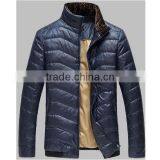 2015 Wholesale Price OEM High Quality Down Jacket For The Winter thumbnail-3