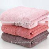 Cotton Absorbent Towel Supermarket Towel Hotel Bath Towel thumbnail-4