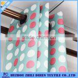 Hot Selling Colorful Printed Curtains for The Living Room thumbnail-6