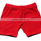 Polyester / cotton Boxing Shorts