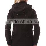 2016 High Visibility Membrane 3LL Light Women Winter Biker Jacket thumbnail-4