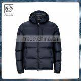 Men Down Jacket Ultralight Jacket Fashion Design Foldable Down Feather Jacket thumbnail-1